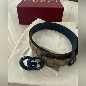 Gucci belts GG Marmont
